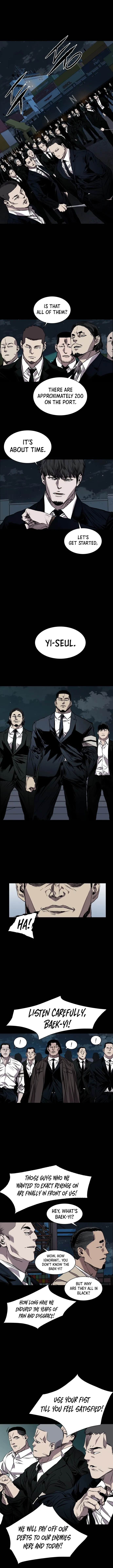 Read Castle EN Manga Online