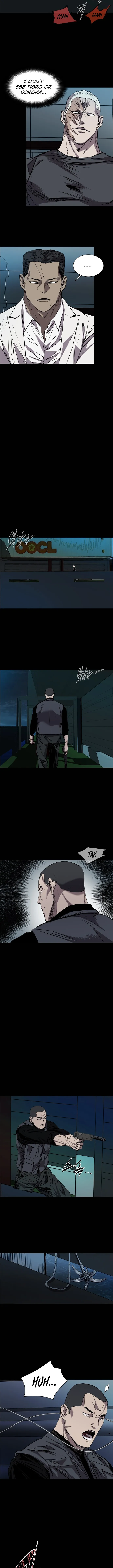 Read Castle EN Manga Online