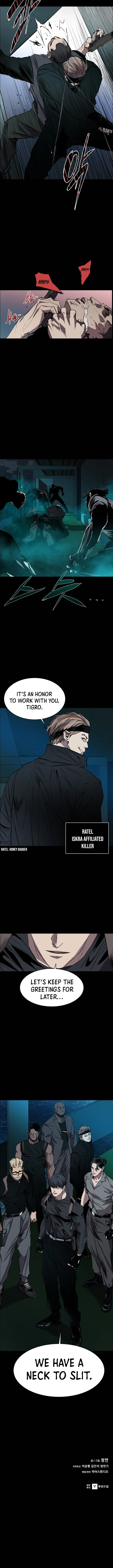 Read Castle EN Manga Online