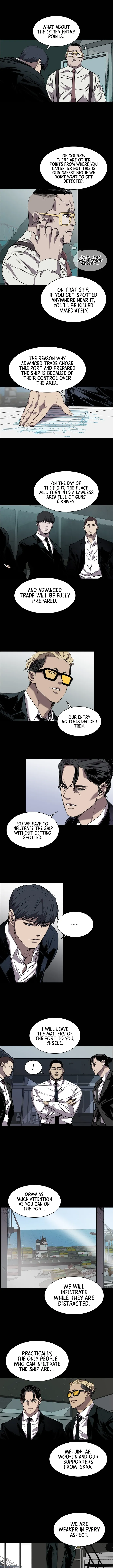 Read Castle EN Manga Online