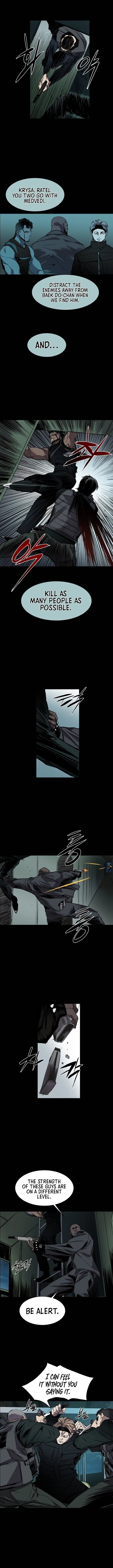 Read Castle EN Manga Online