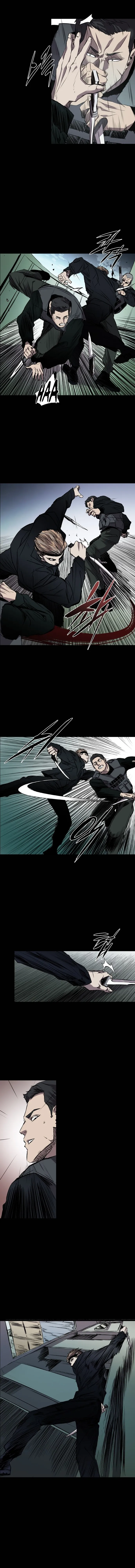 Read Castle EN Manga Online