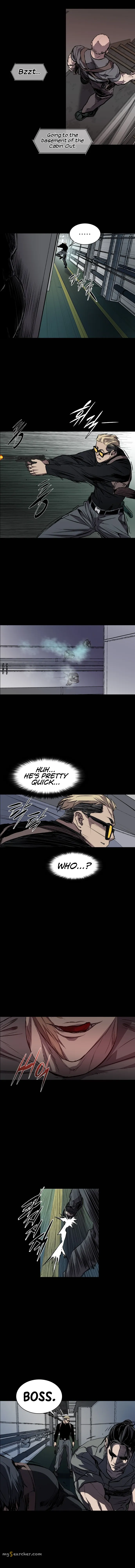 Read Castle EN Manga Online