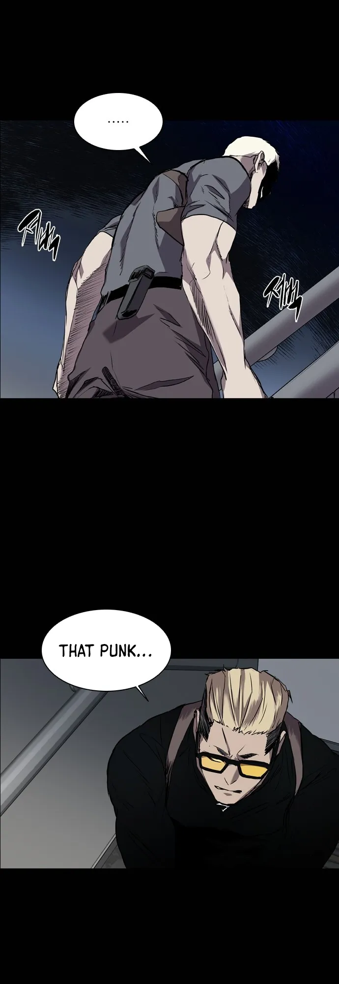 Read Castle EN Manga Online