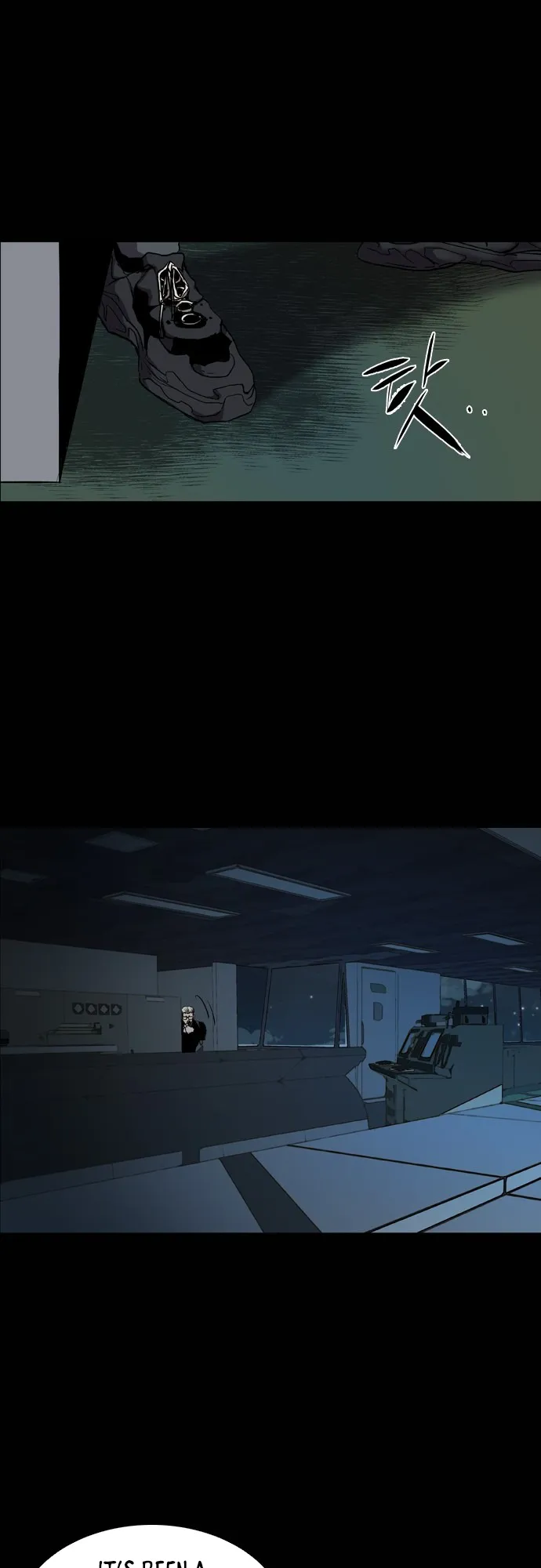 Read Castle EN Manga Online