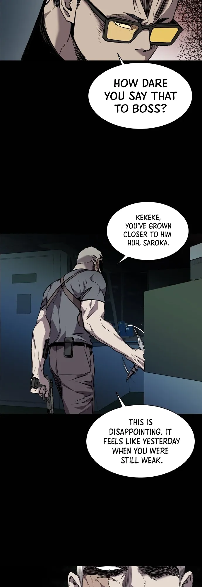 Read Castle EN Manga Online