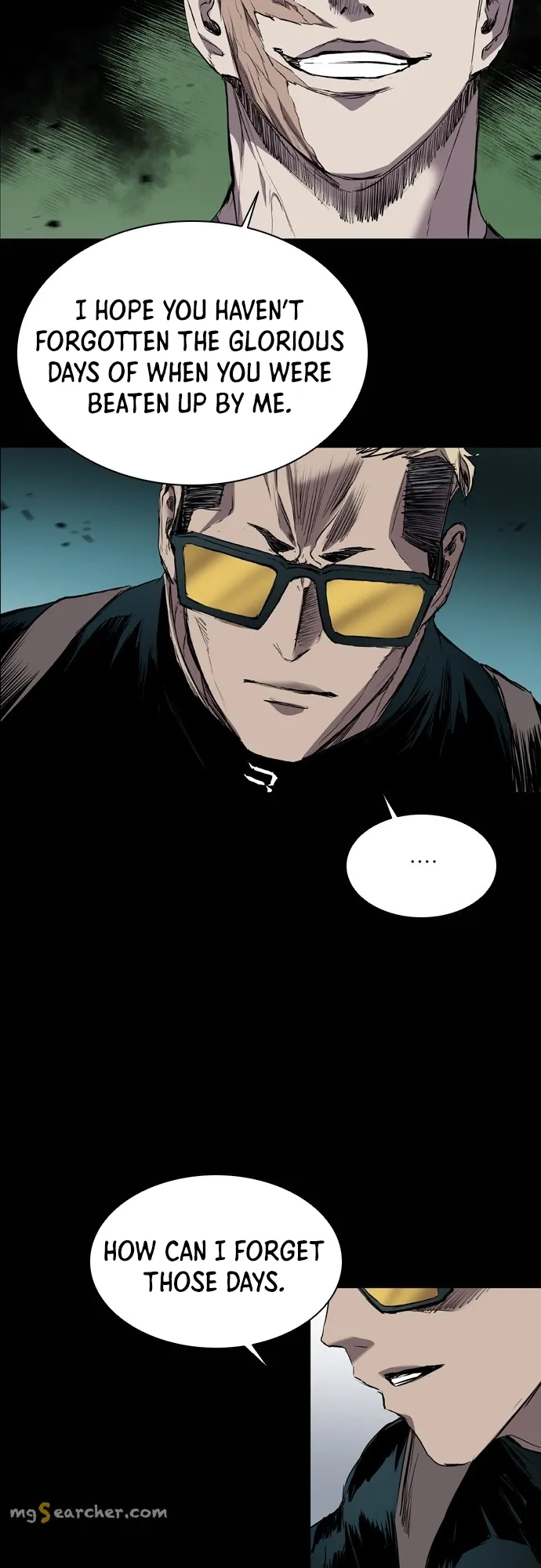 Read Castle EN Manga Online