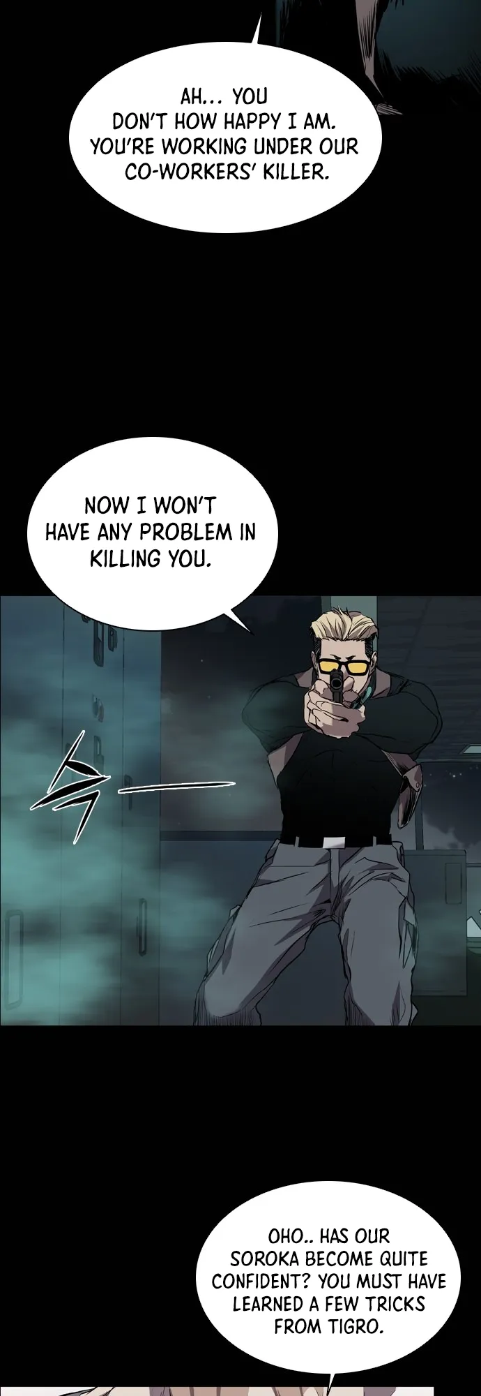 Read Castle EN Manga Online