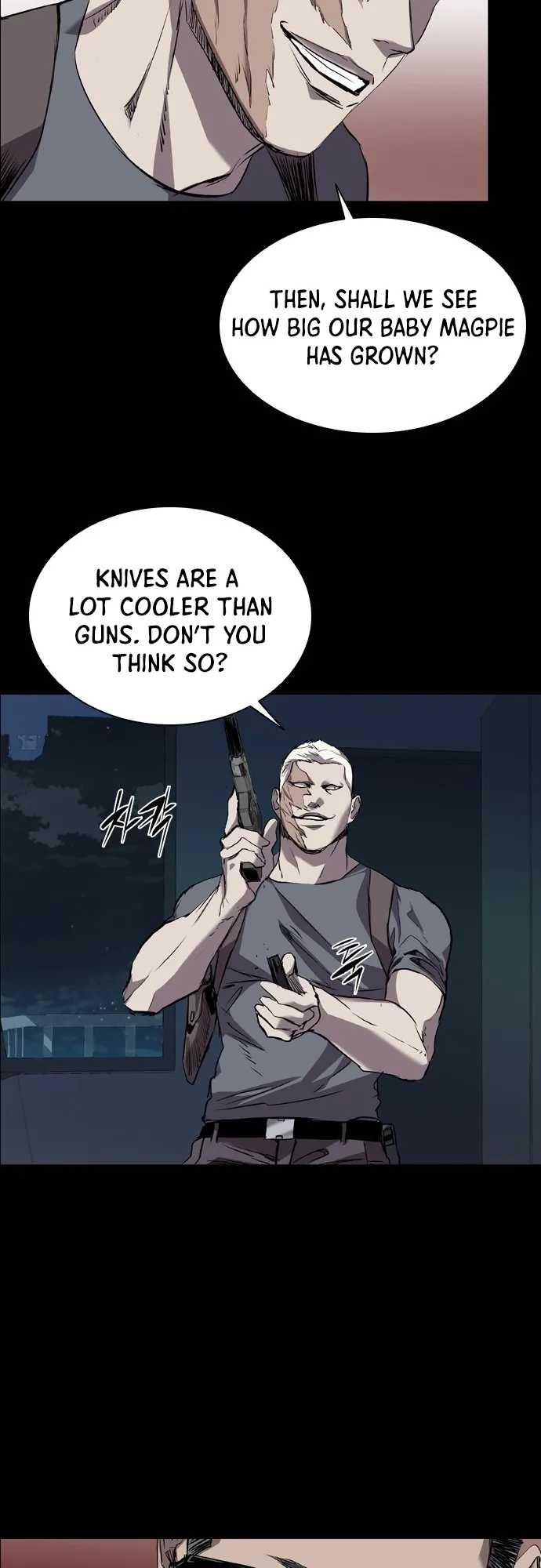 Read Castle EN Manga Online