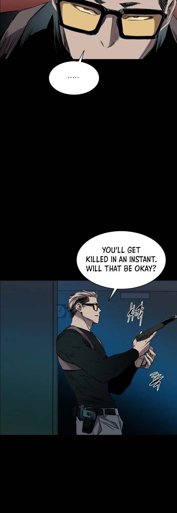 Read Castle EN Manga Online