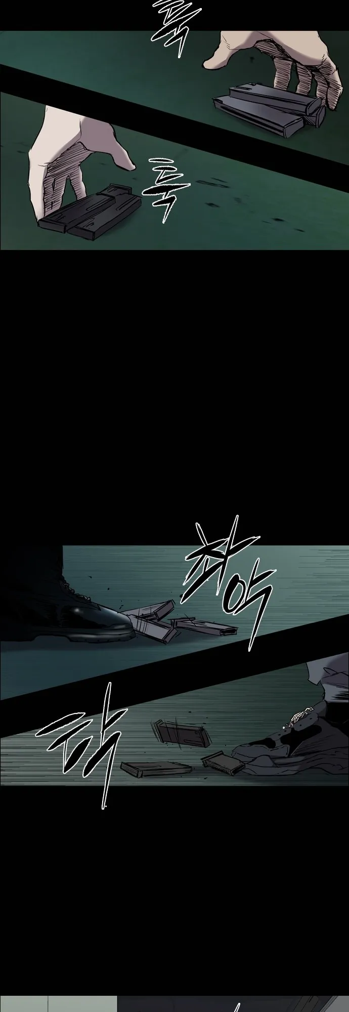 Read Castle EN Manga Online