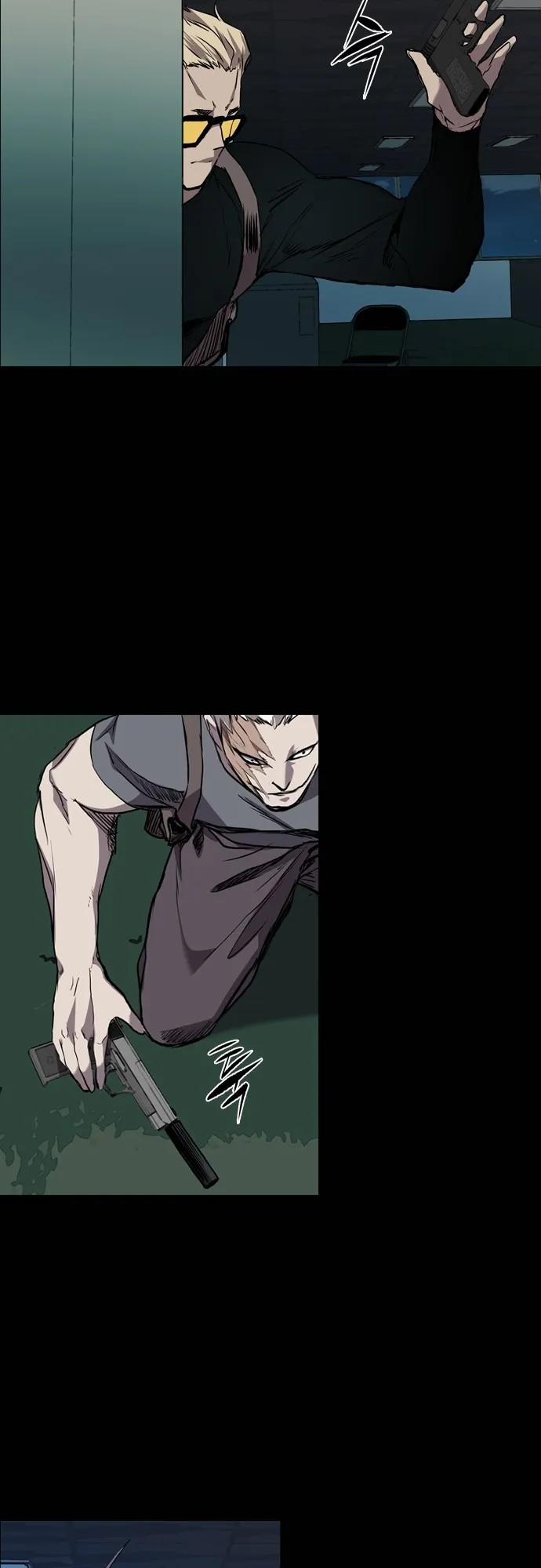 Read Castle EN Manga Online