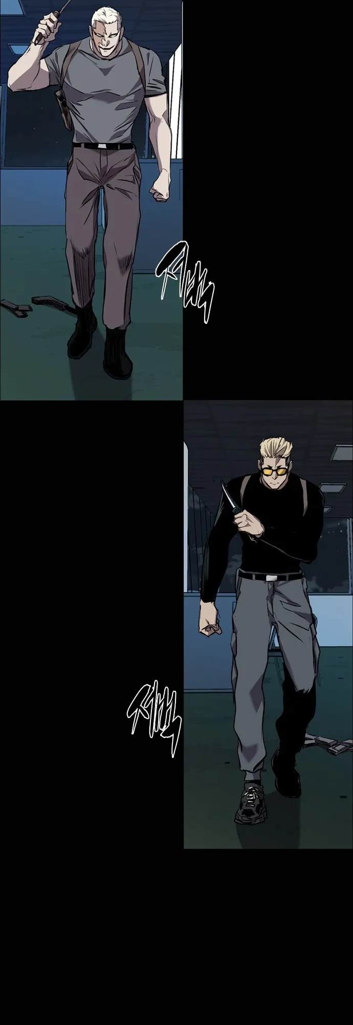 Read Castle EN Manga Online