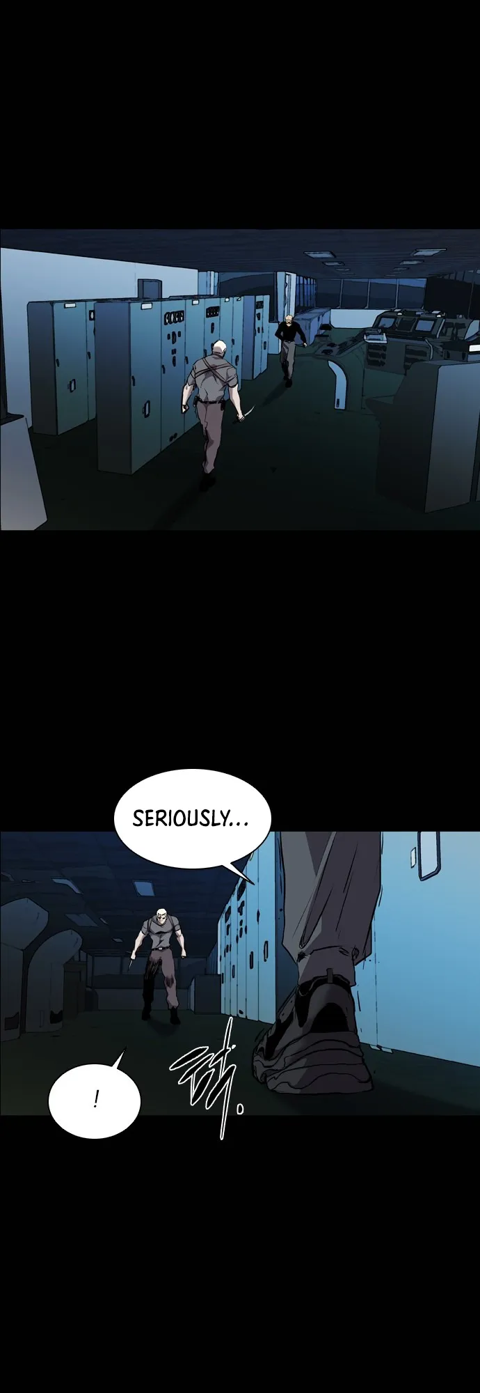 Read Castle EN Manga Online