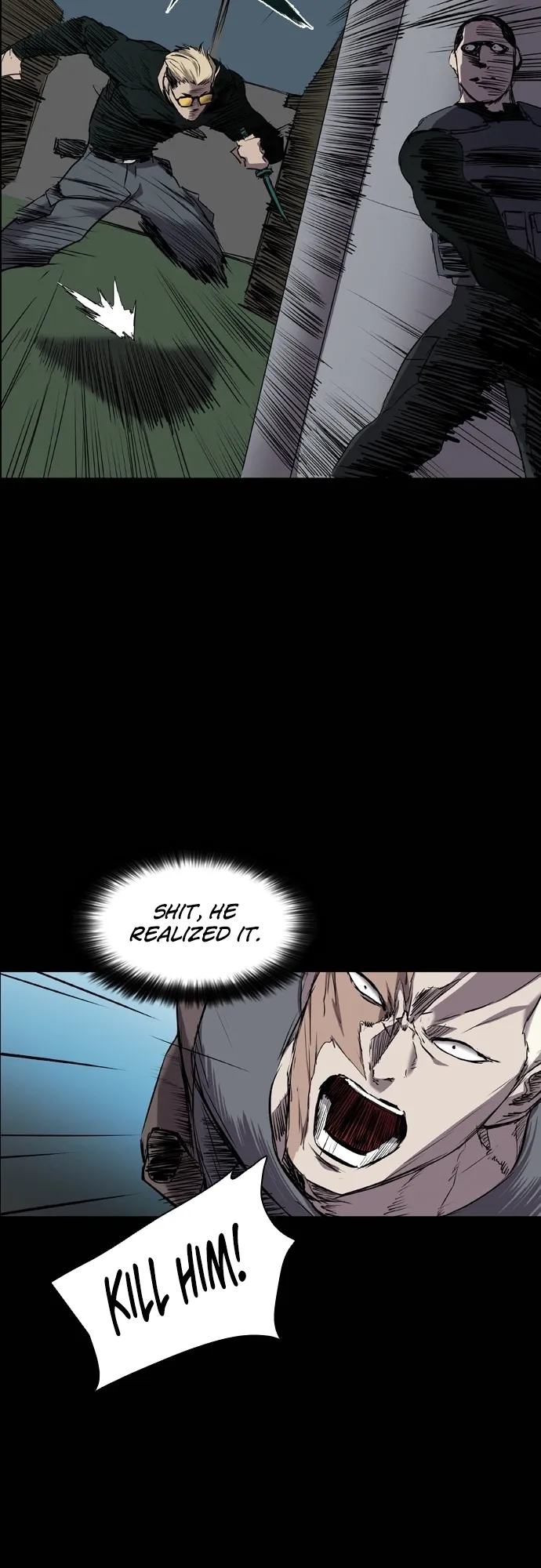 Read Castle EN Manga Online