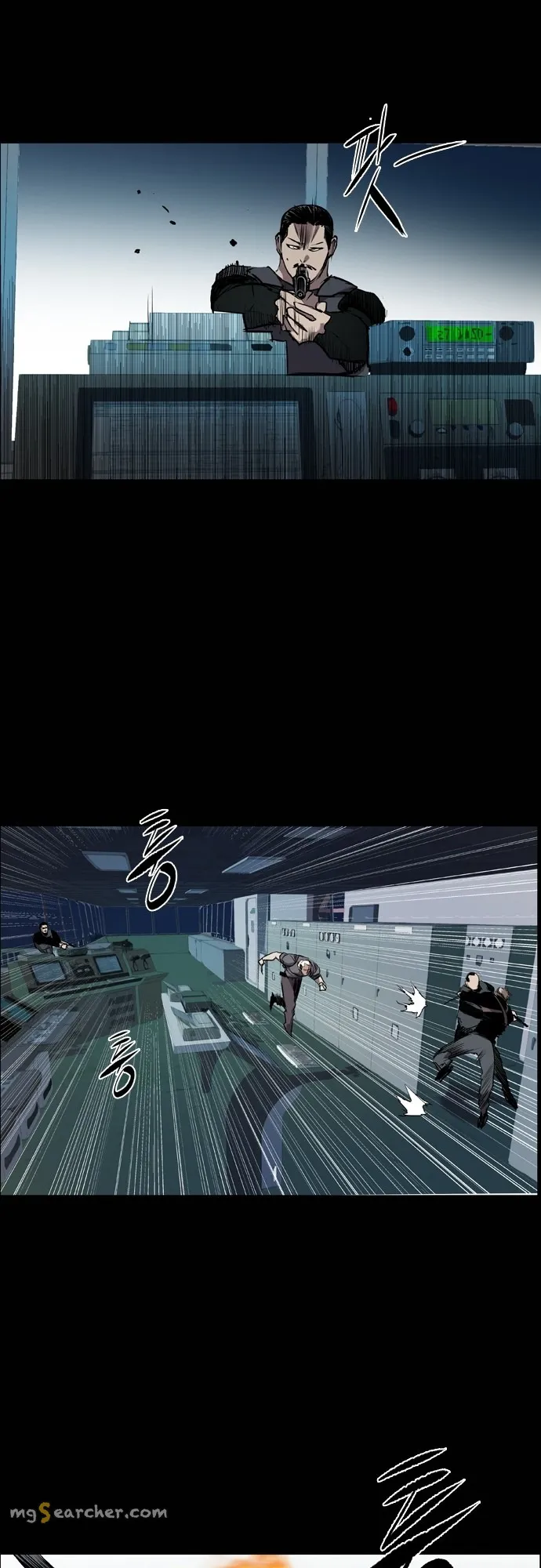 Read Castle EN Manga Online