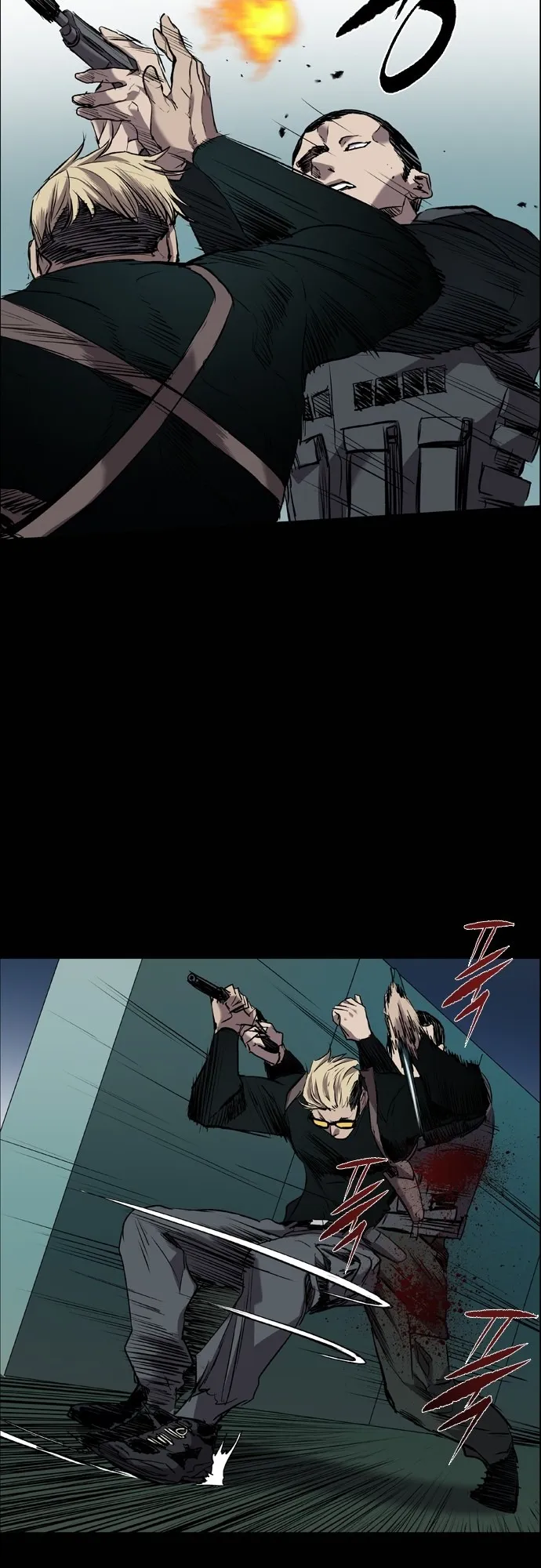 Read Castle EN Manga Online