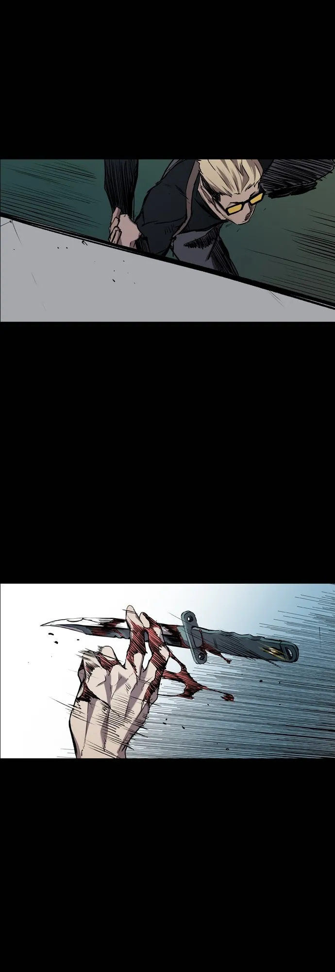 Read Castle EN Manga Online