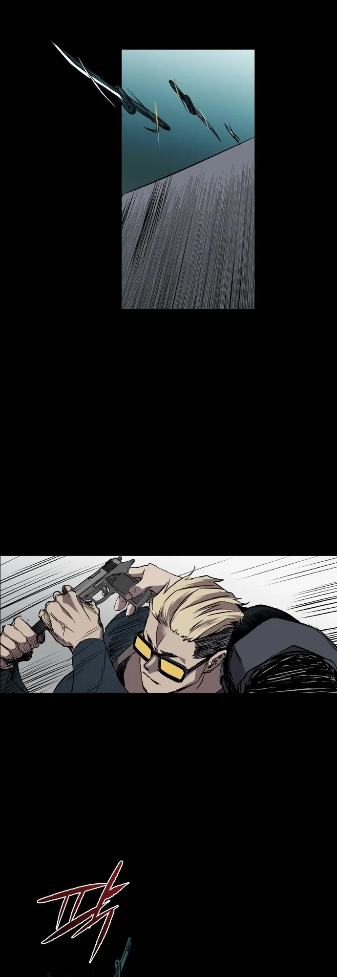 Read Castle EN Manga Online