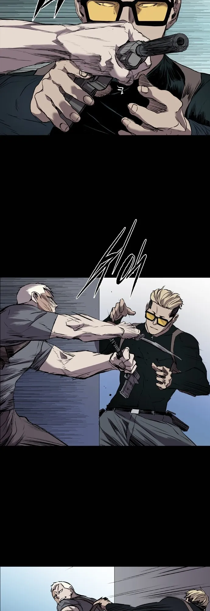 Read Castle EN Manga Online