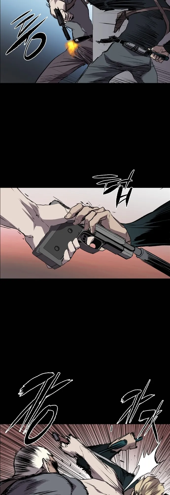 Read Castle EN Manga Online