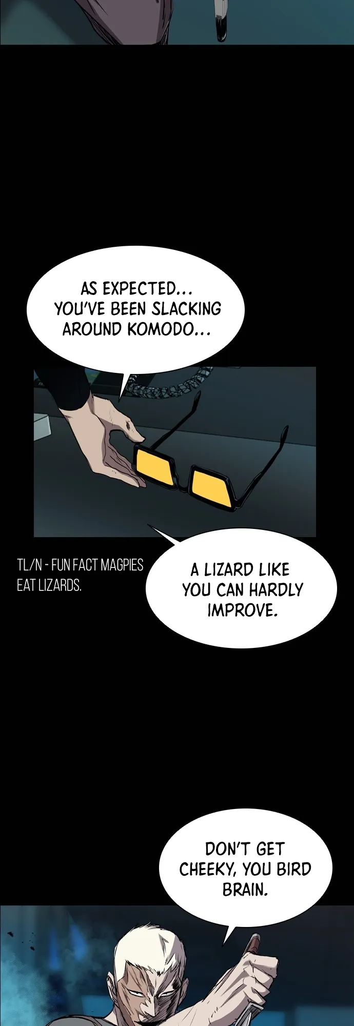 Read Castle EN Manga Online