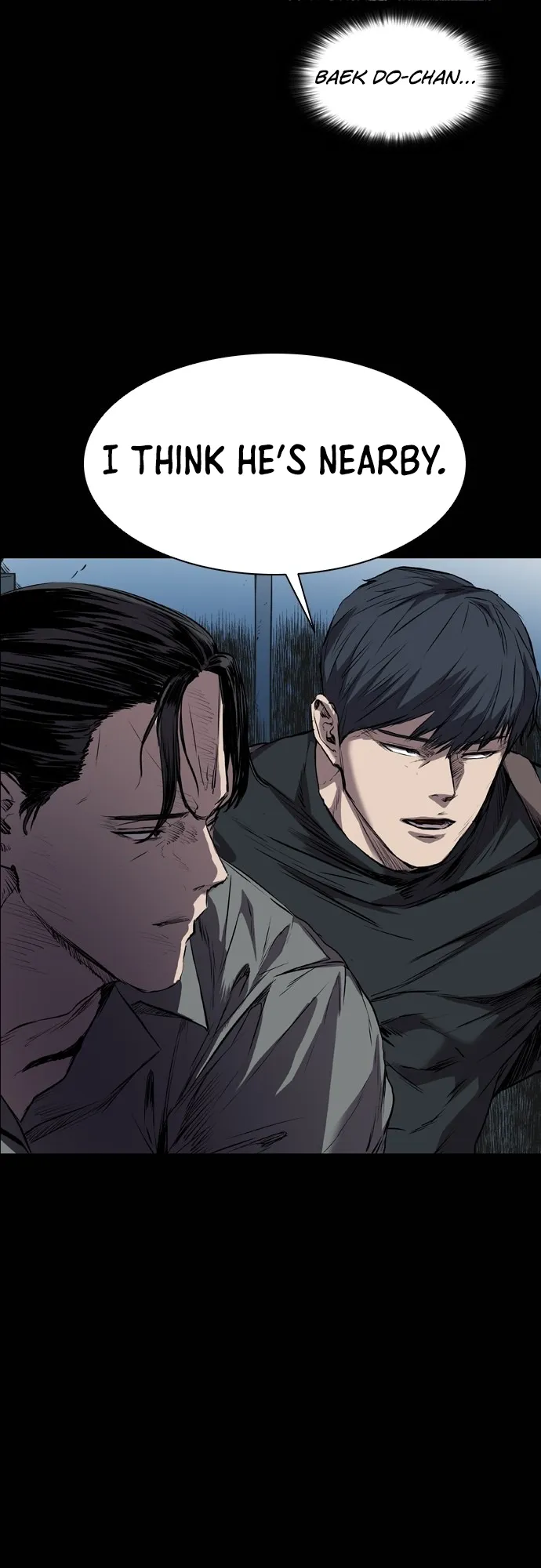 Read Castle EN Manga Online