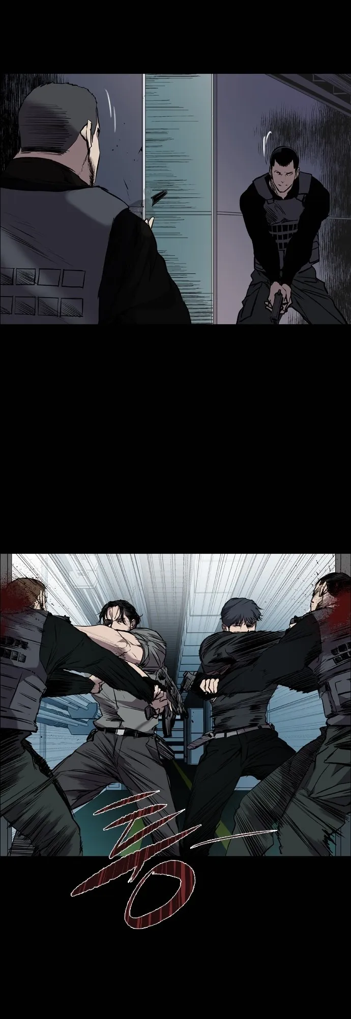 Read Castle EN Manga Online