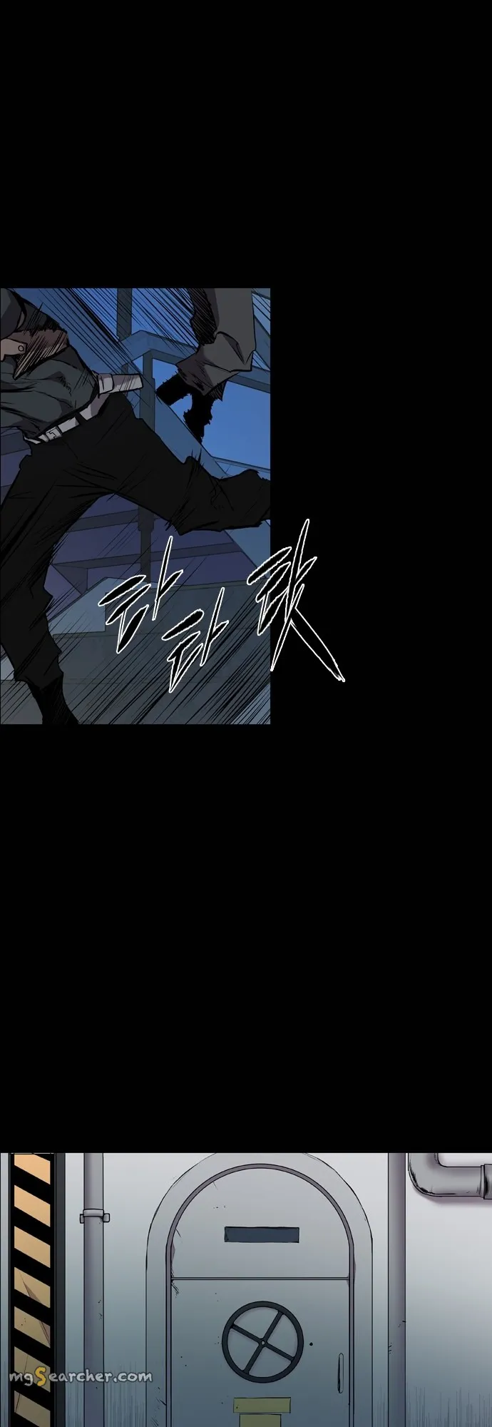 Read Castle EN Manga Online