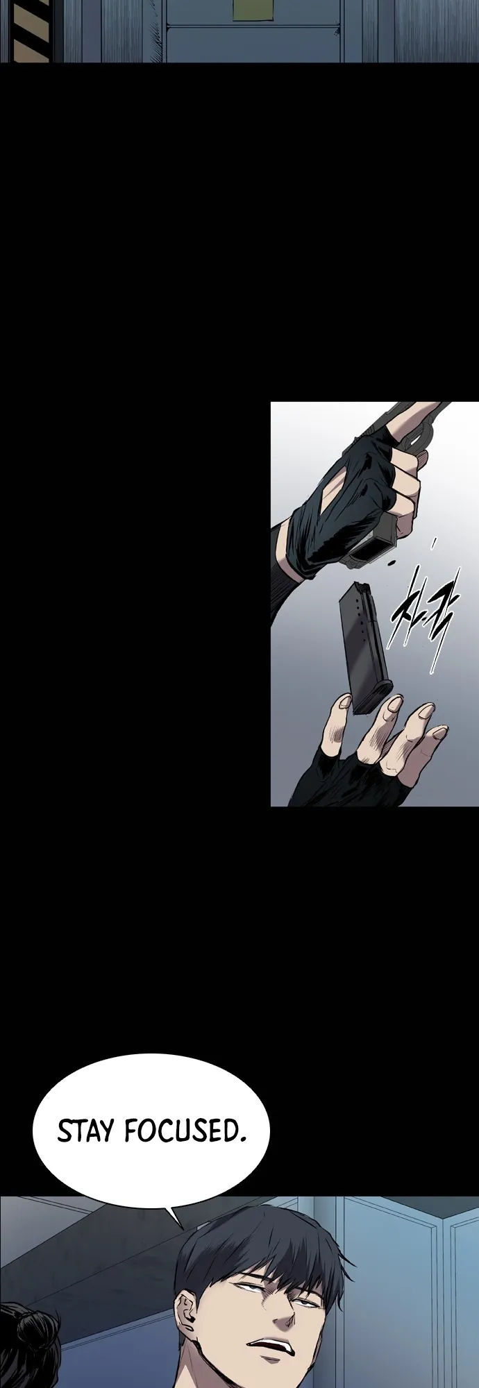 Read Castle EN Manga Online