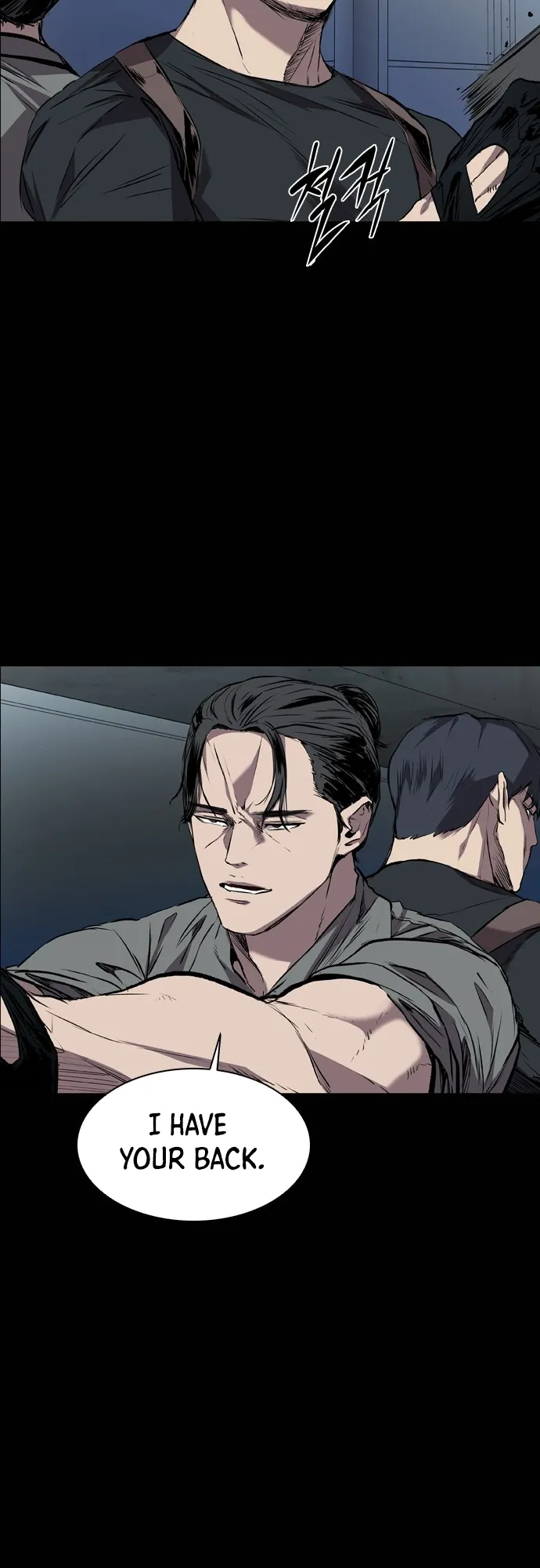 Read Castle EN Manga Online