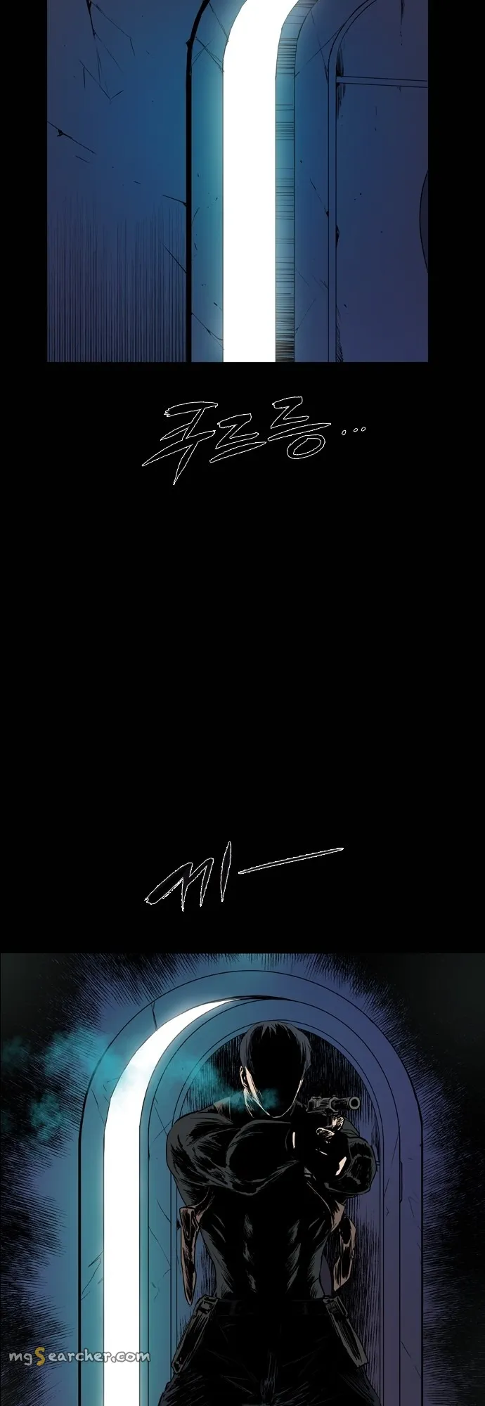 Read Castle EN Manga Online