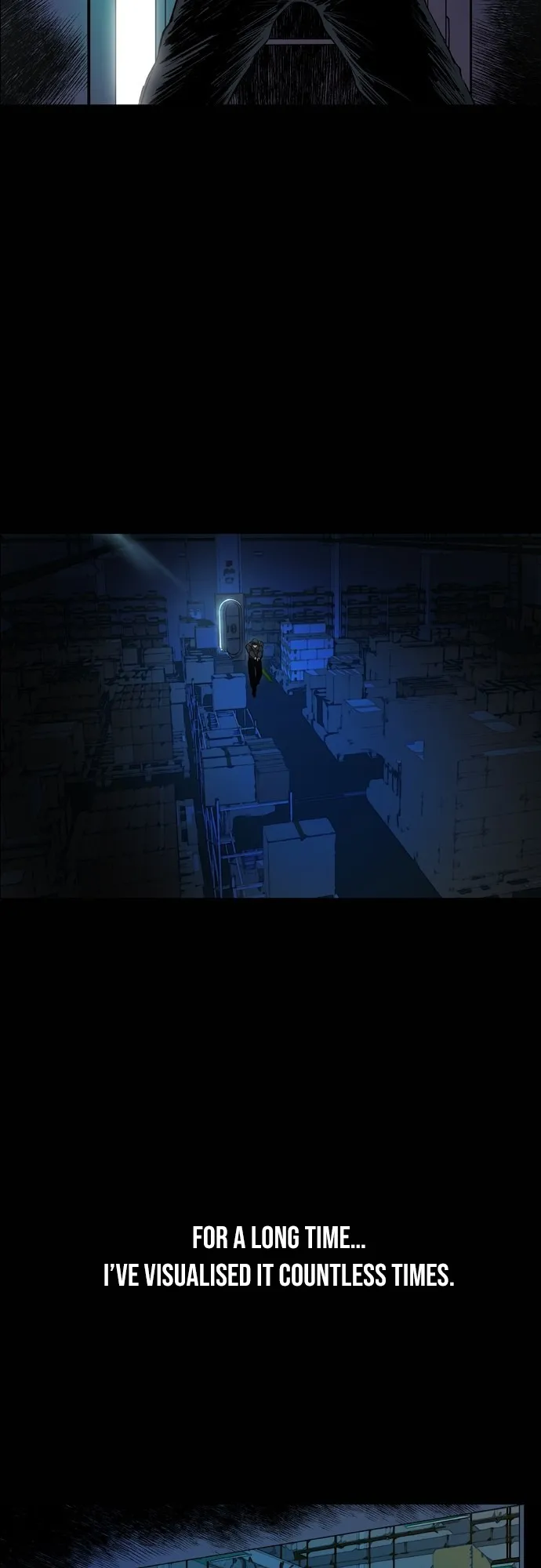 Read Castle EN Manga Online