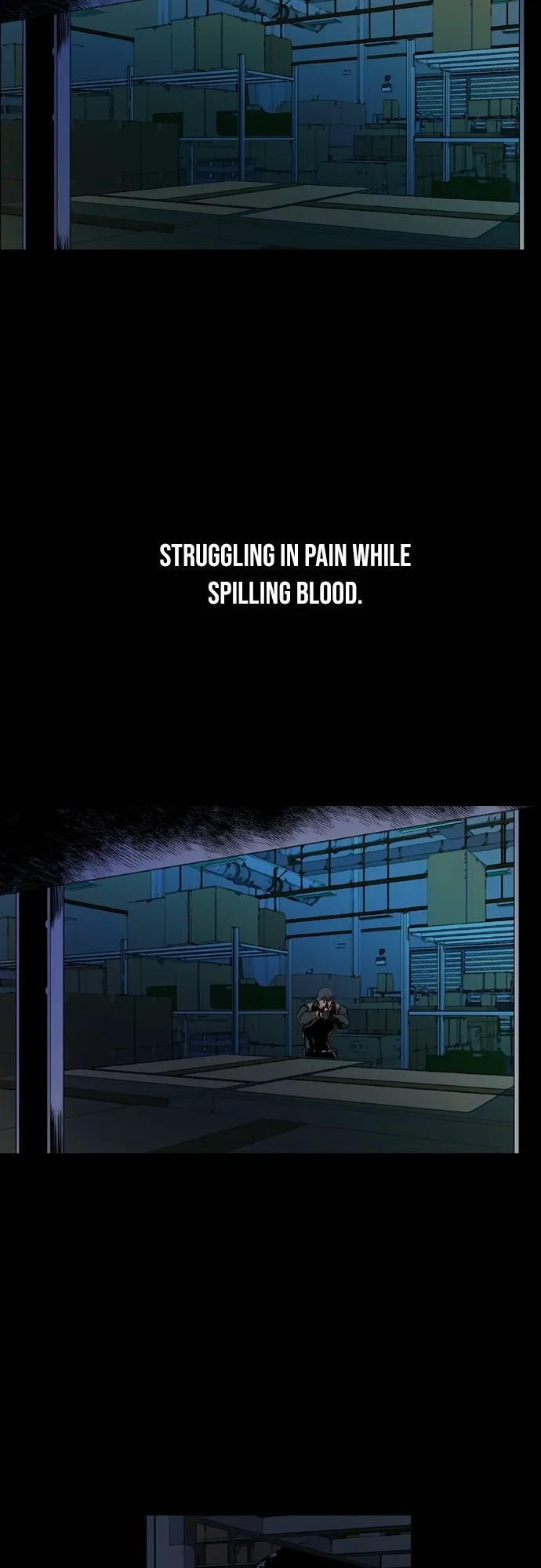 Read Castle EN Manga Online