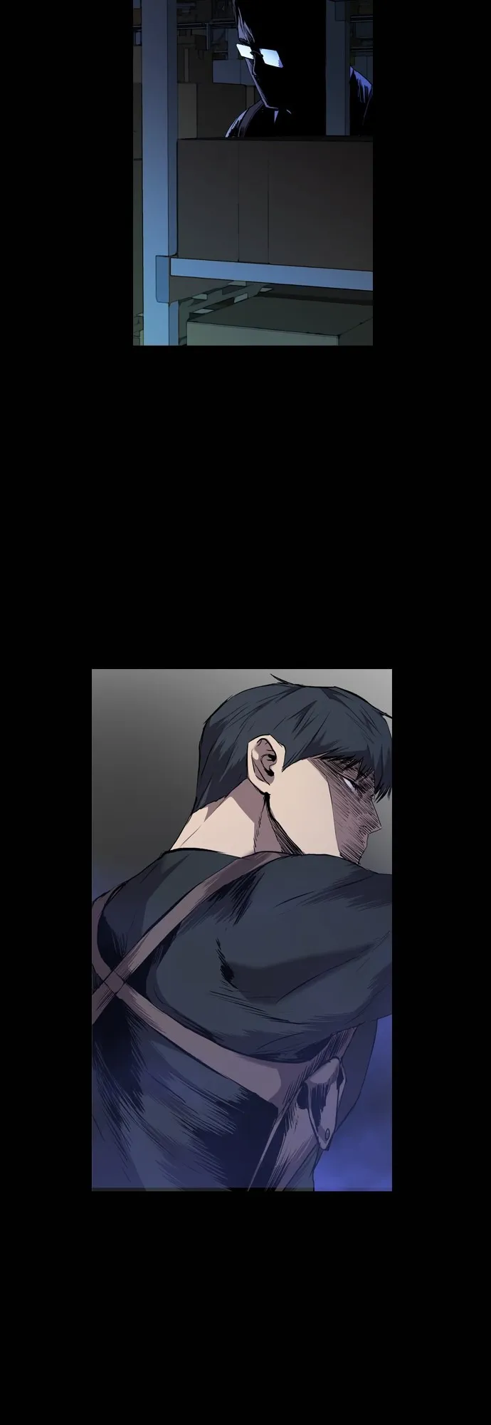 Read Castle EN Manga Online