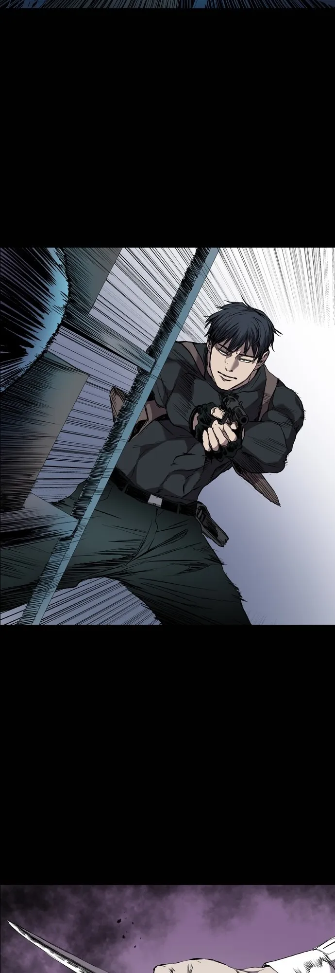 Read Castle EN Manga Online