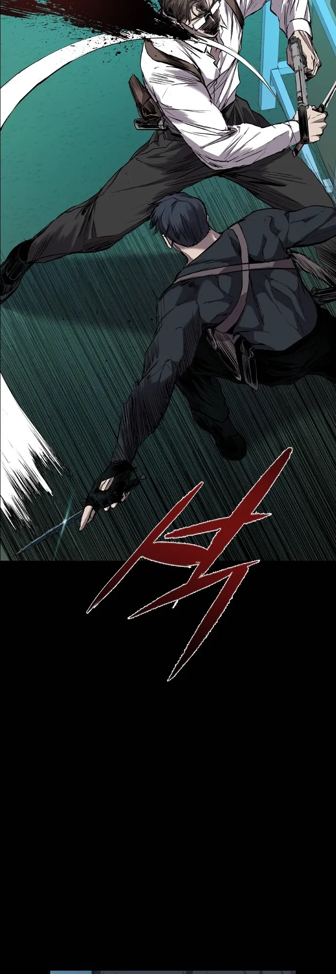 Read Castle EN Manga Online