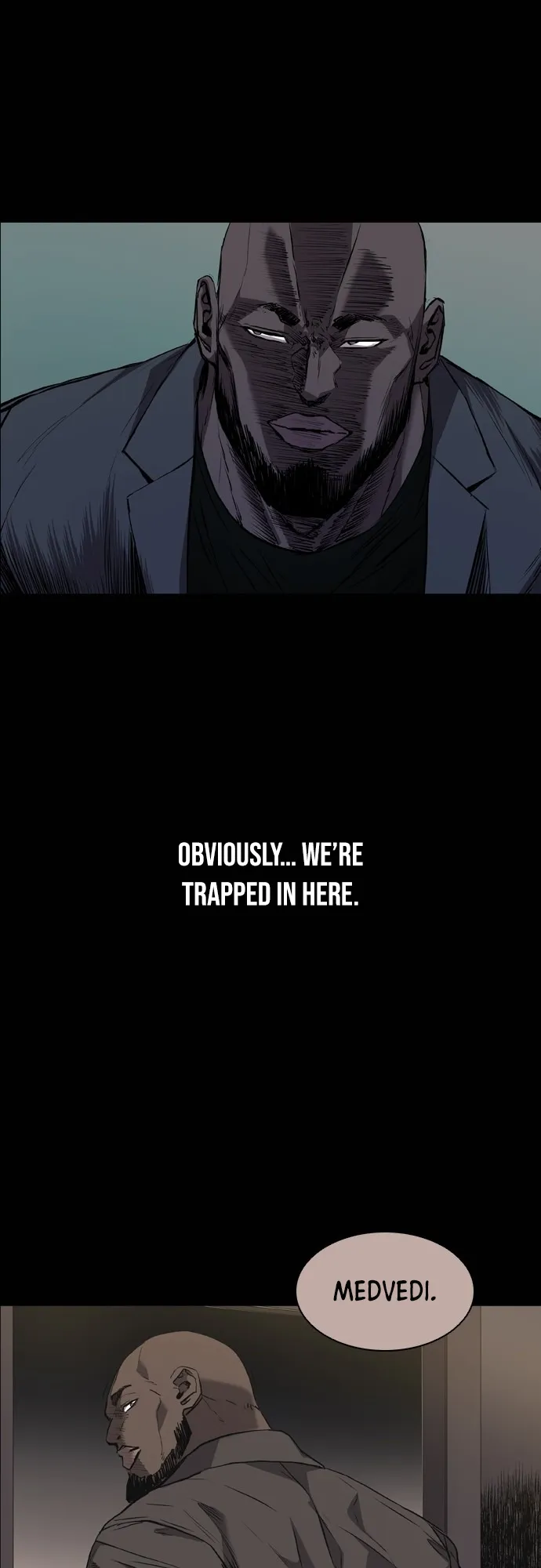 Read Castle EN Manga Online