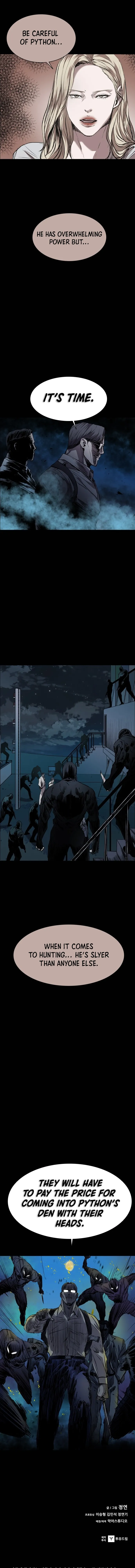 Read Castle EN Manga Online