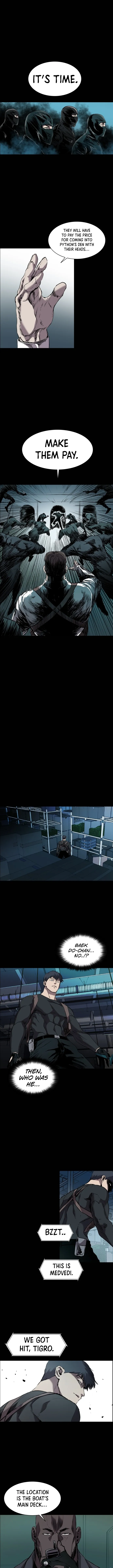 Read Castle EN Manga Online