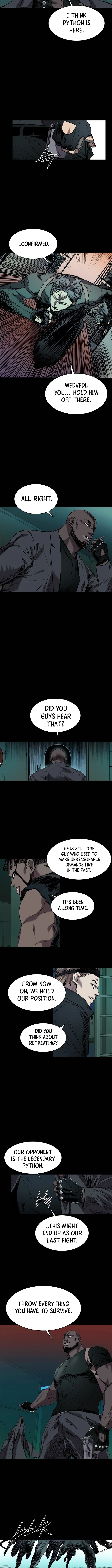 Read Castle EN Manga Online