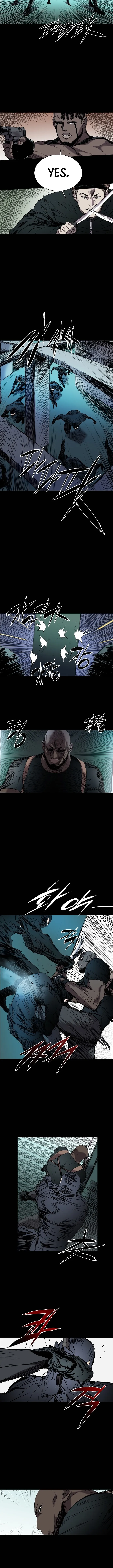 Read Castle EN Manga Online