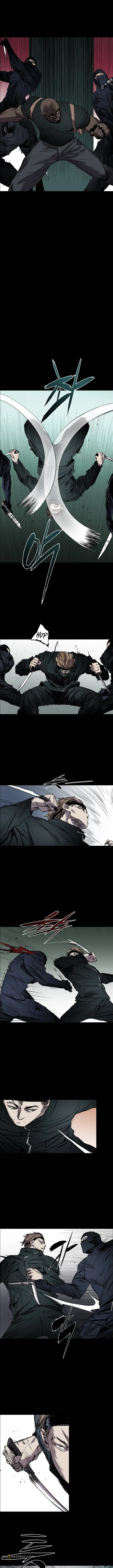 Read Castle EN Manga Online