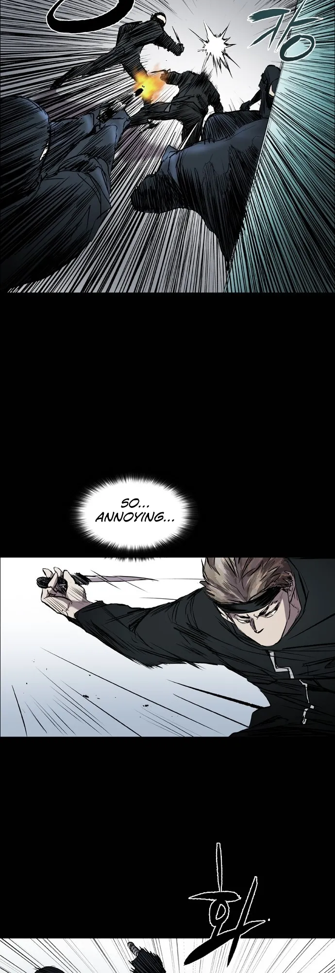 Read Castle EN Manga Online