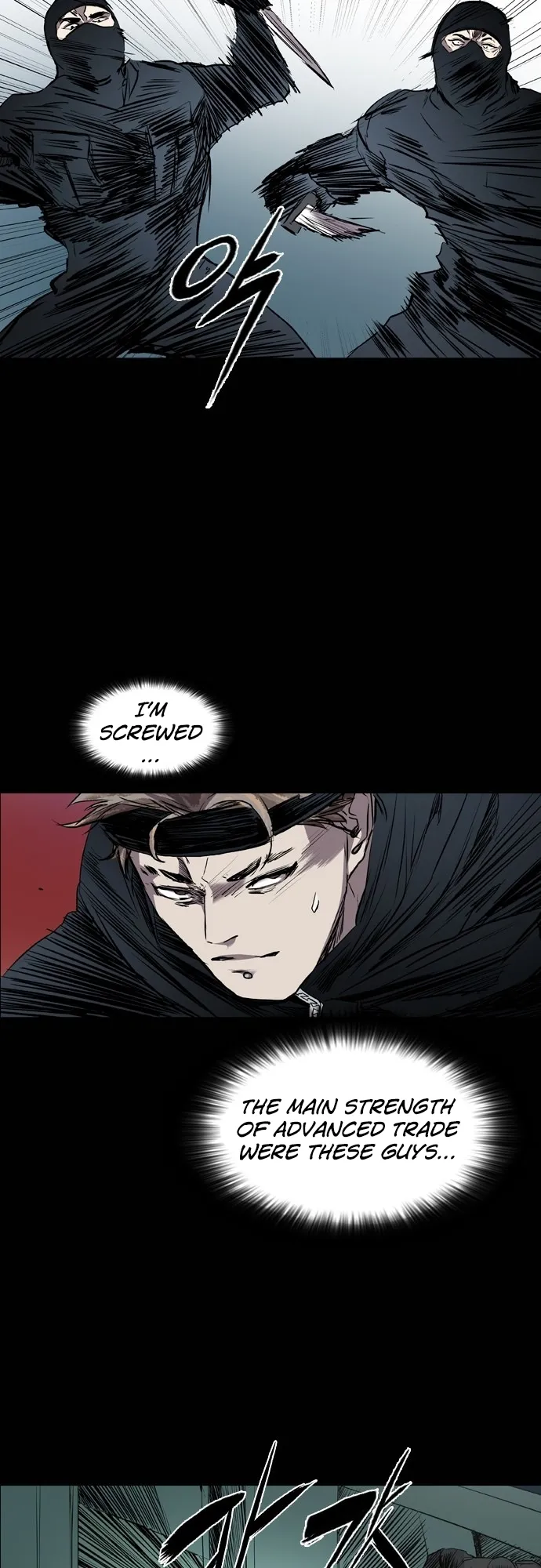 Read Castle EN Manga Online