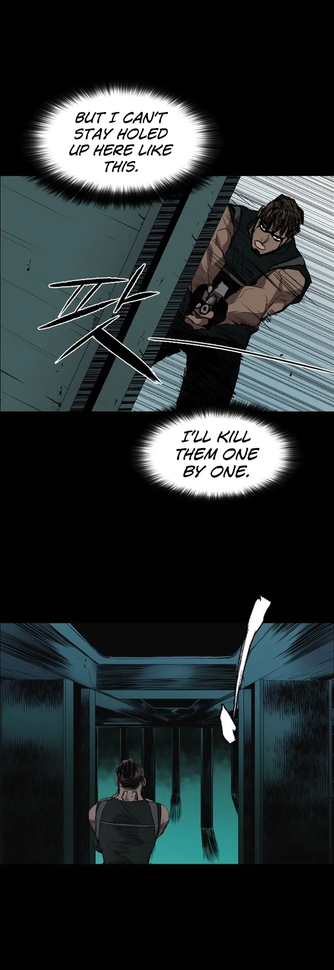 Read Castle EN Manga Online