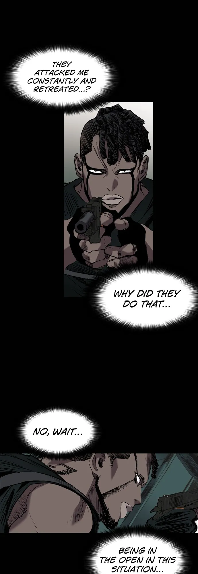 Read Castle EN Manga Online