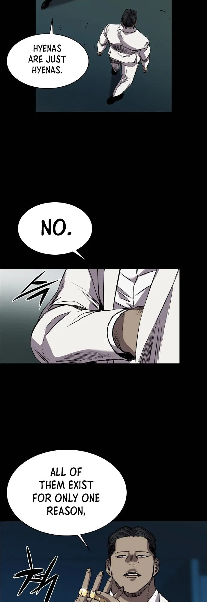 Read Castle EN Manga Online