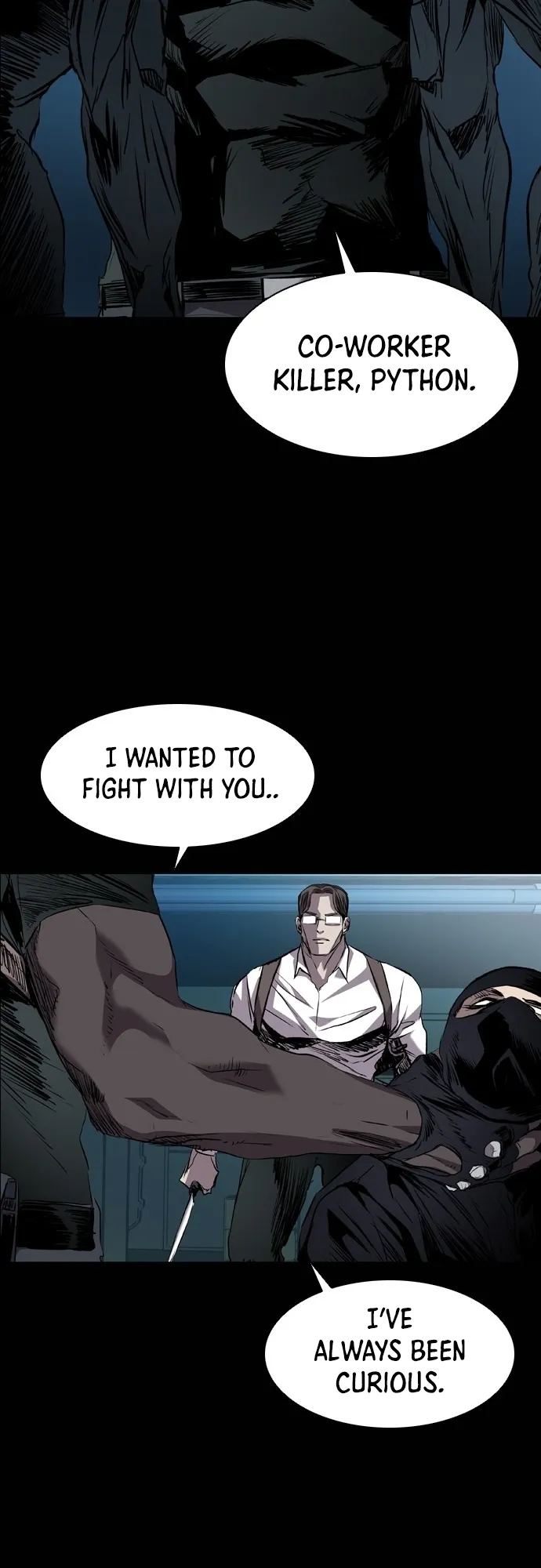 Read Castle EN Manga Online