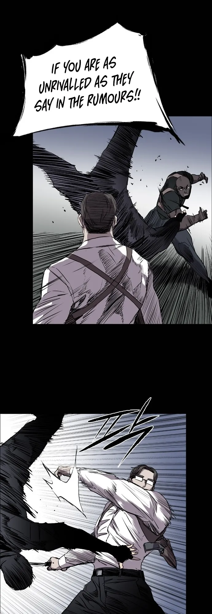 Read Castle EN Manga Online